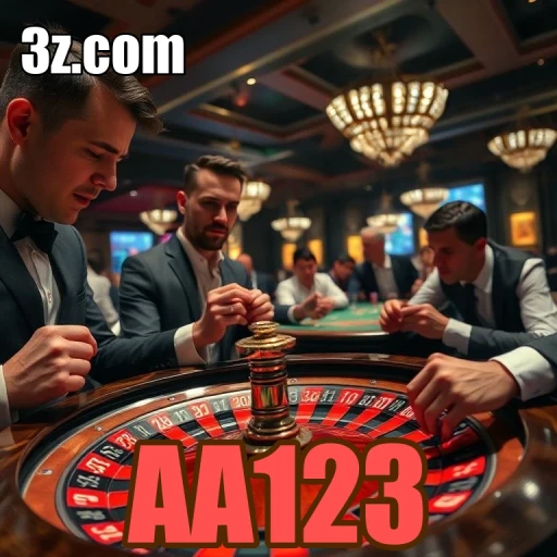 Oportunidades Incríveis na Comunidade do AA123 para Gamers