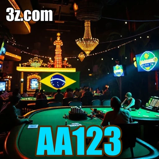 AA123 Eventos