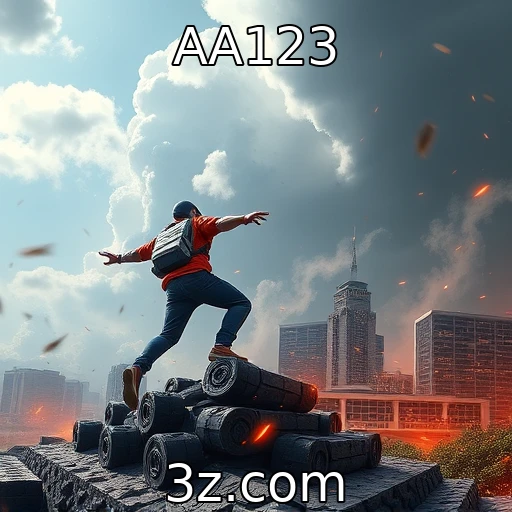 A evolução dos gráficos em jogos modernos - AA123